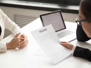 UAE Recruitment Agency: How the Hiring Process Works Step-by-Step 