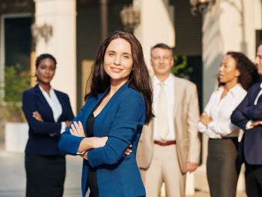 When Should a Business in UAE Bring in an HR Consultant?