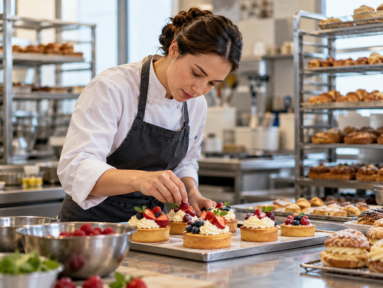 The 8X Return: How One Premium Hire Transformed a UAE Food Brand