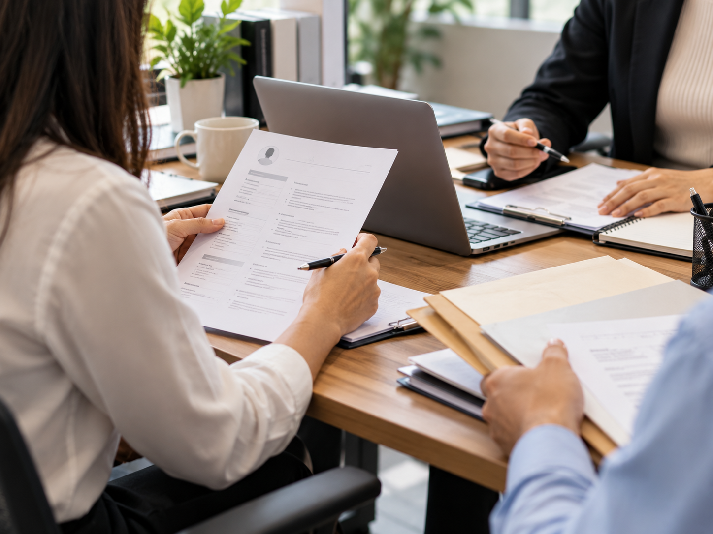 In-House Recruiter, Agency or RPO in Dubai? The 2027 Headcount Decision 